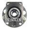 Timken Preset Pre-Greased And Pre-Sealed Hubs, HA590631 HA590631 - alternate 4